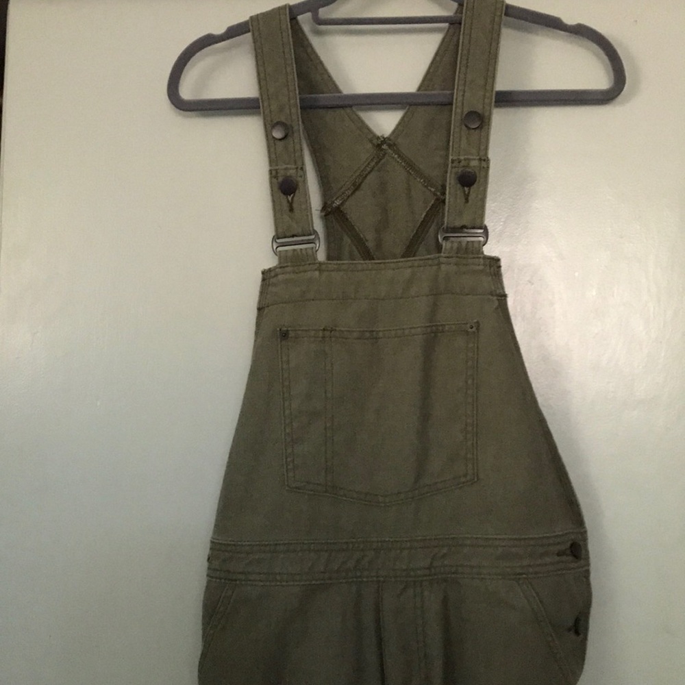 NWOT Patagonia overalls